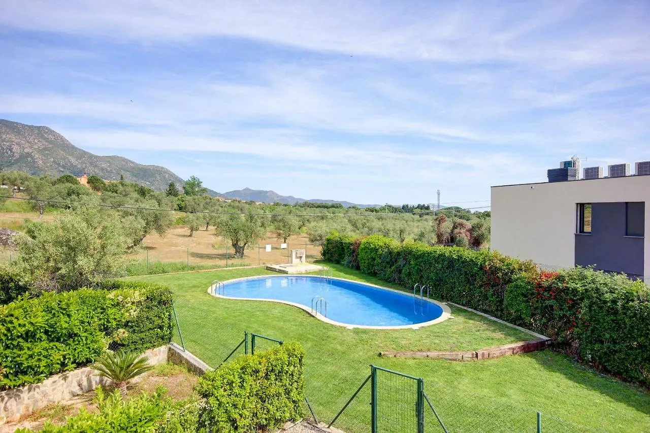 Sun Village 2 P4 - Immo Barneda Palau Saverdera Spain