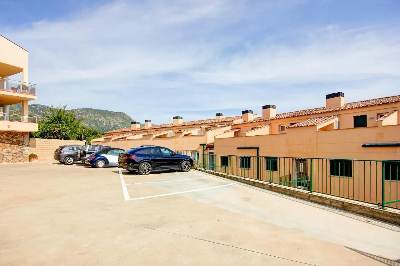 Sun Village 2 P4 - Immo Barneda Palau Saverdera 0*,  Spain