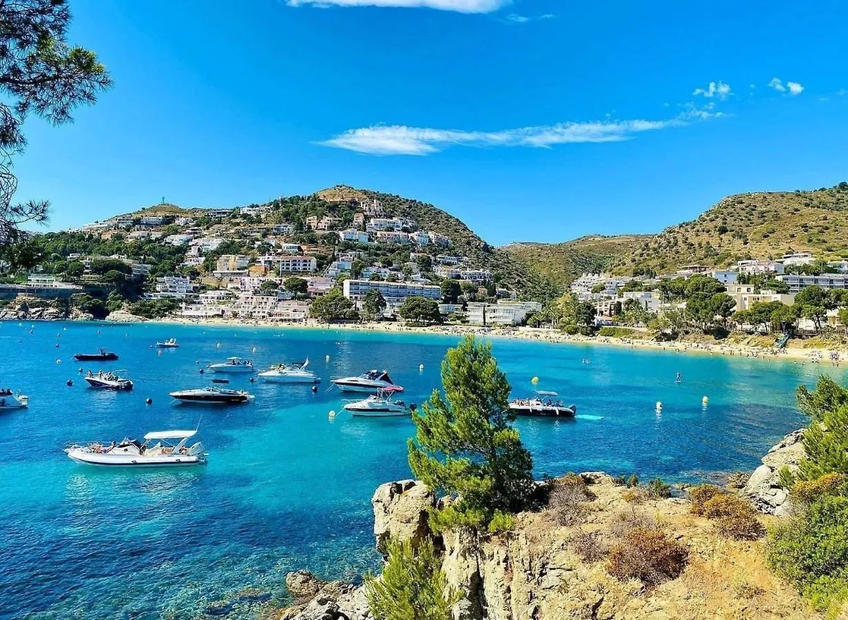 Sun Village 2 P4 - Immo Barneda Palau Saverdera