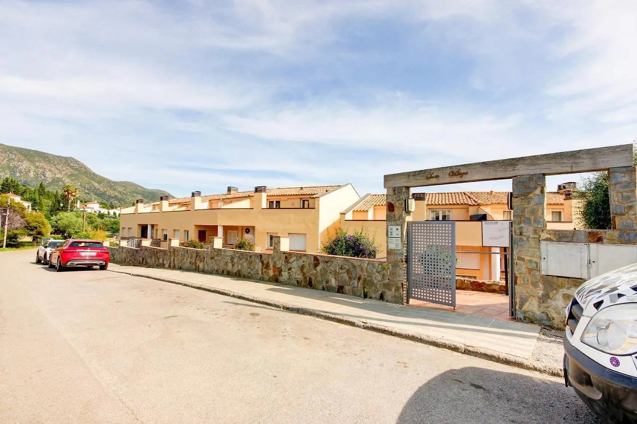 Holiday home Sun Village 2 P4 - Immo Barneda Palau Saverdera Spain