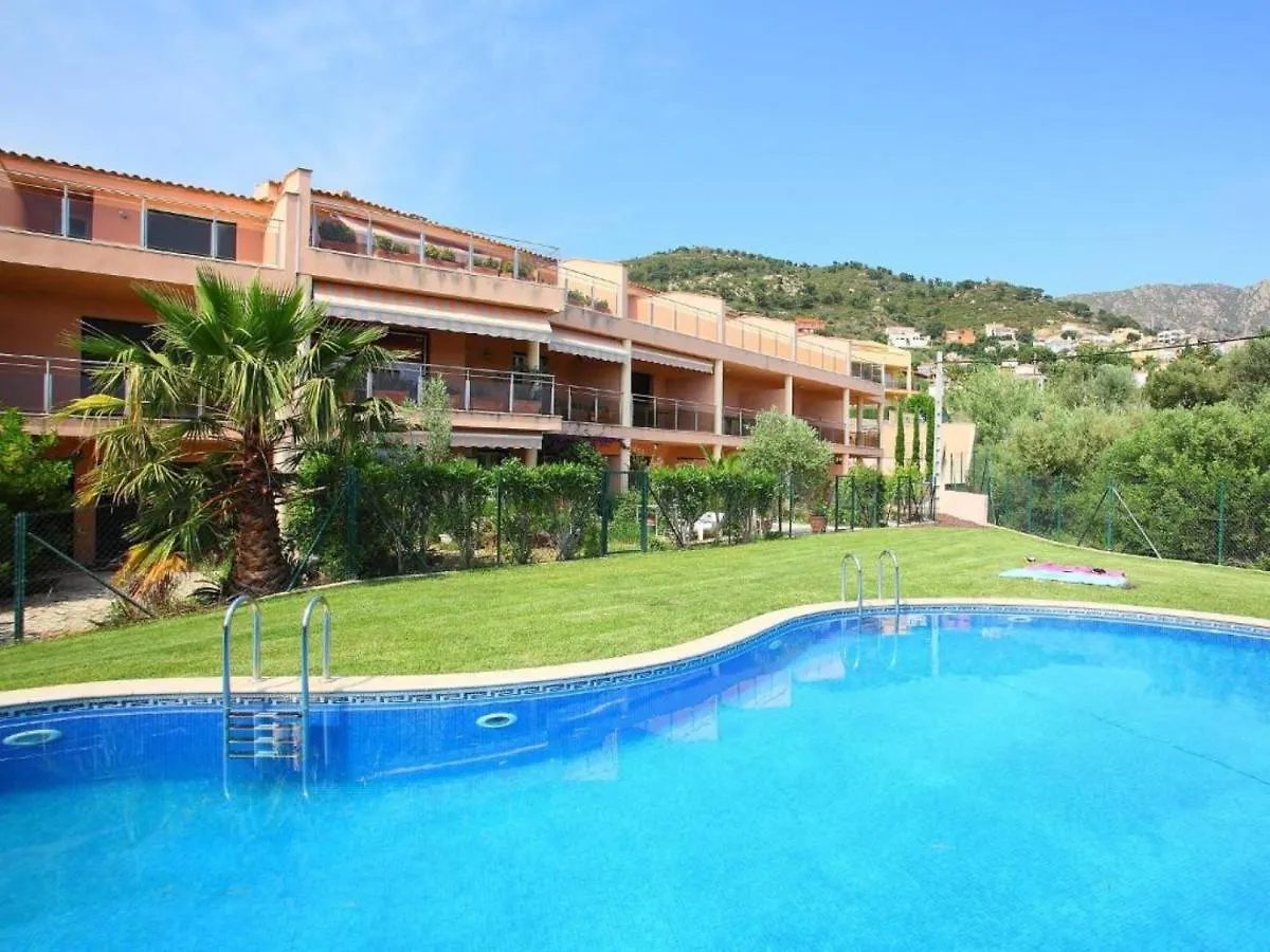 Holiday home Sun Village 2 P4 - Immo Barneda Palau Saverdera