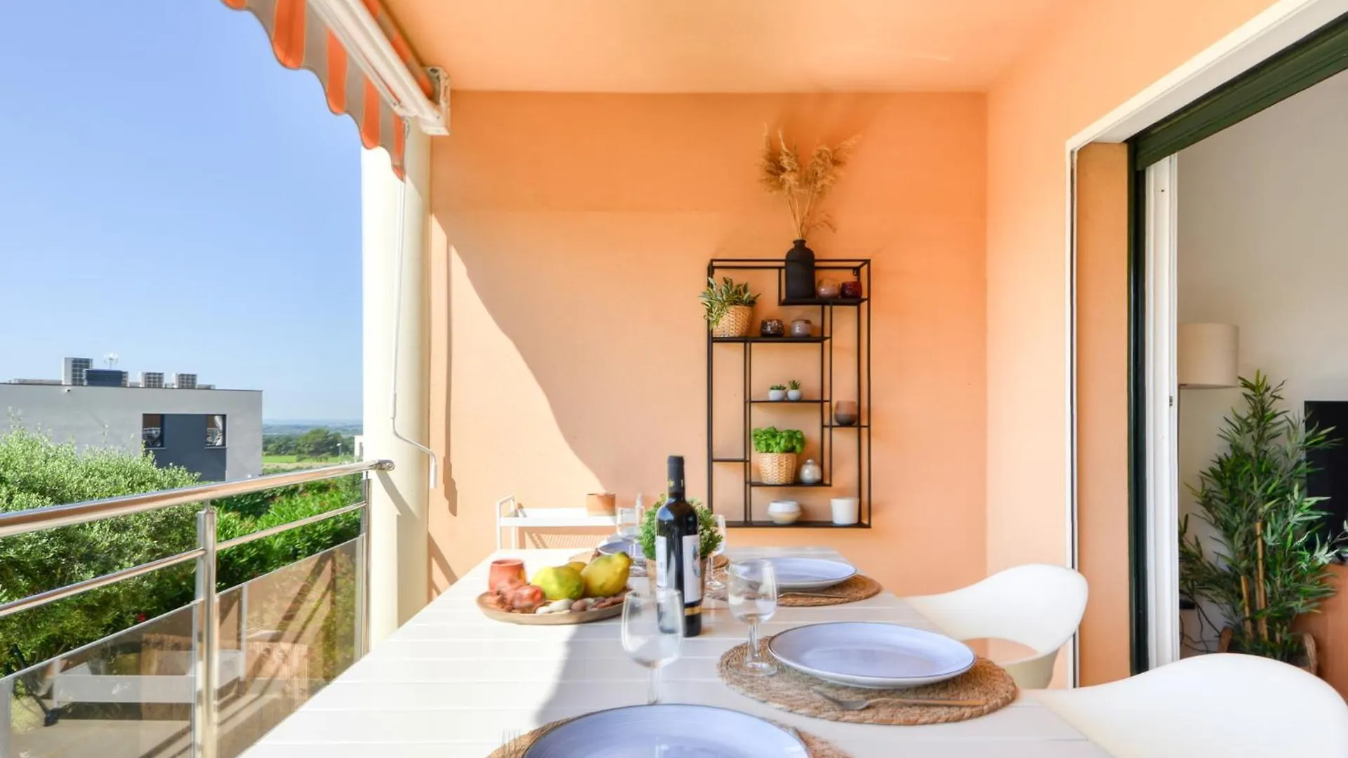 Sun Village 2 P4 - Immo Barneda Palau Saverdera