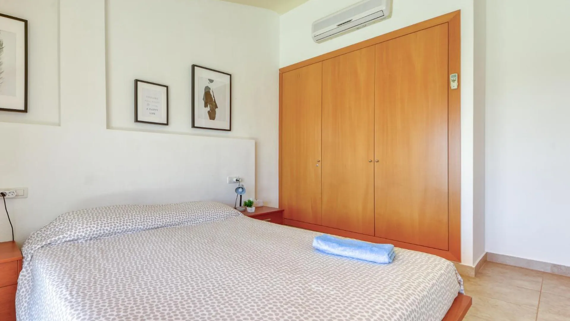 Sun Village 2 P4 - Immo Barneda Palau Saverdera