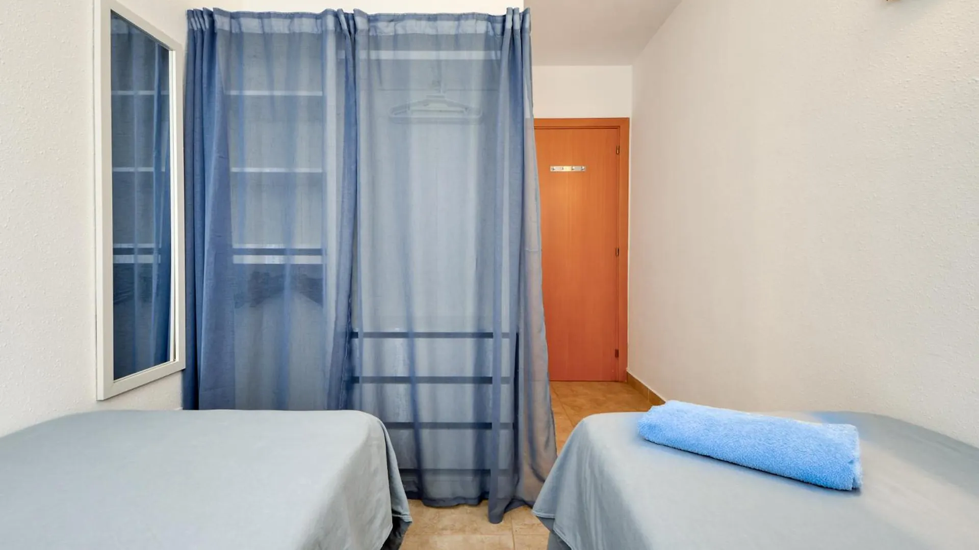 Holiday home Sun Village 2 P4 - Immo Barneda Palau Saverdera