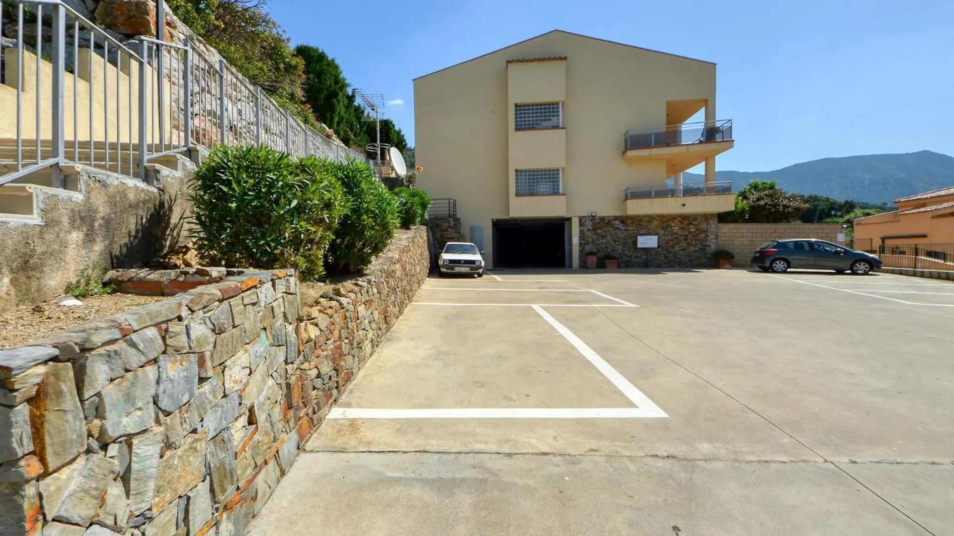 Holiday home Sun Village 2 P4 - Immo Barneda Palau Saverdera