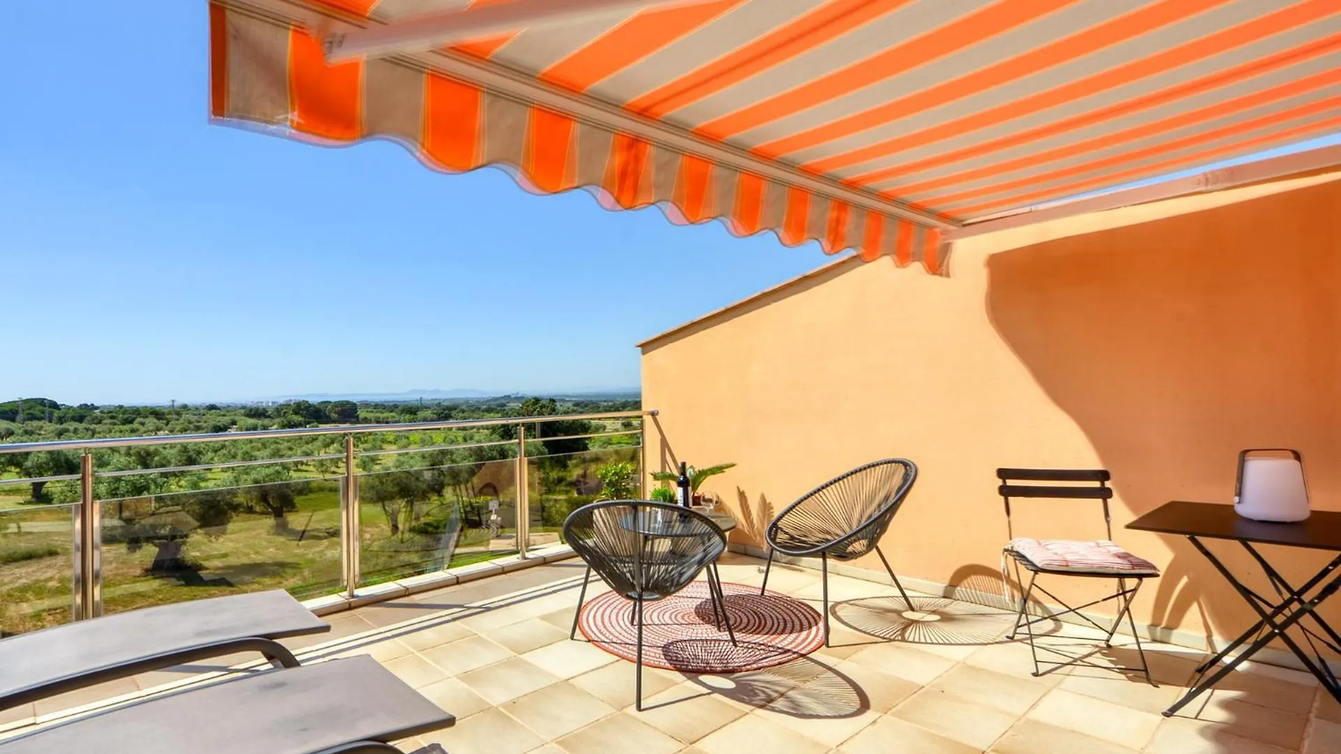 Sun Village 2 P4 - Immo Barneda Palau Saverdera Holiday home