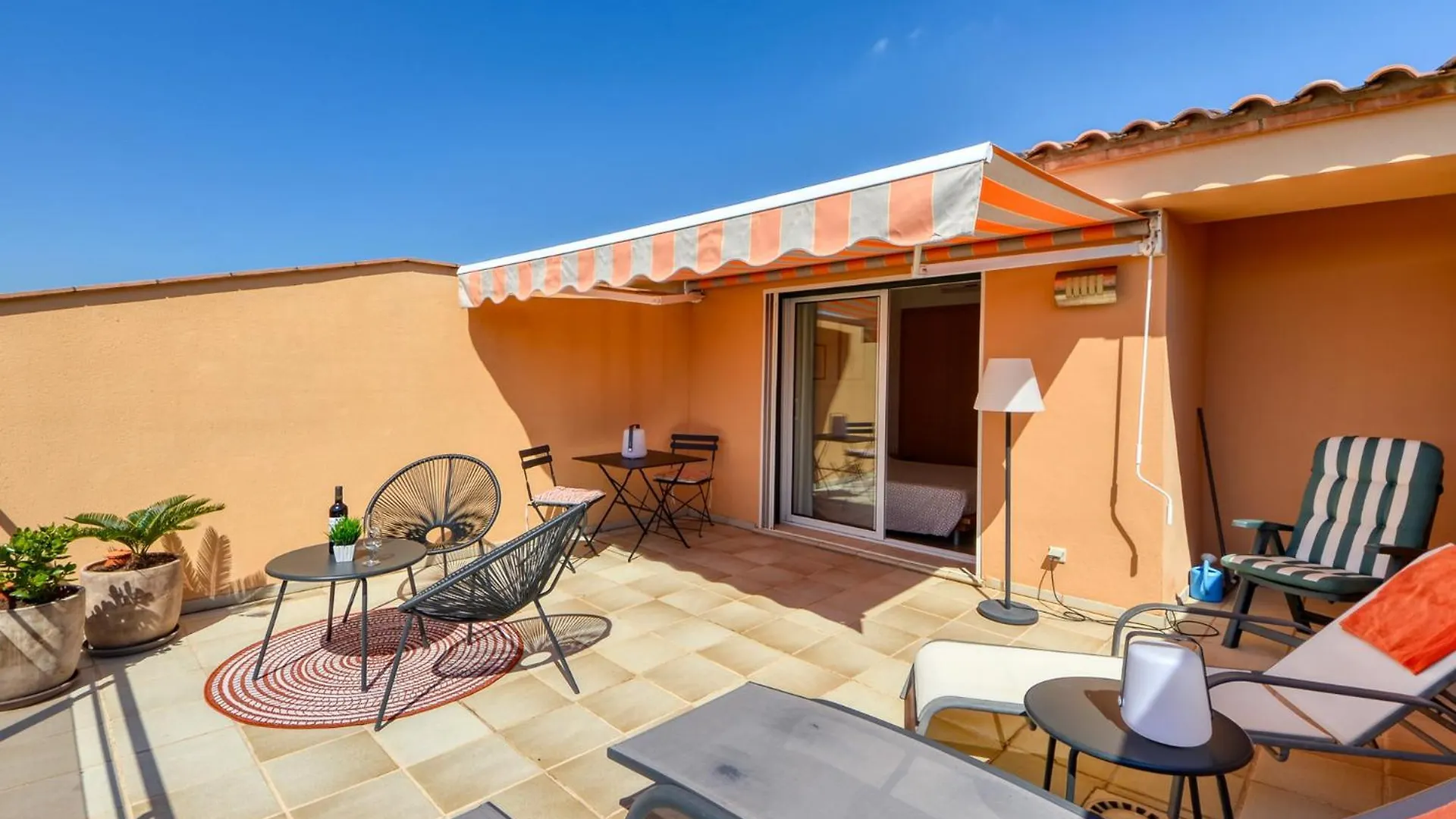 Sun Village 2 P4 - Immo Barneda Palau Saverdera Holiday home