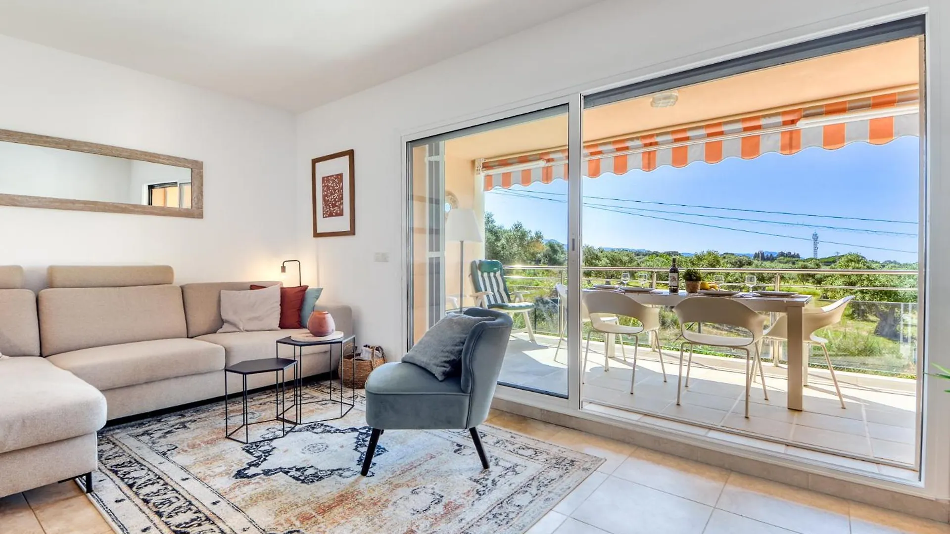 Holiday home Sun Village 2 P4 - Immo Barneda Palau Saverdera
