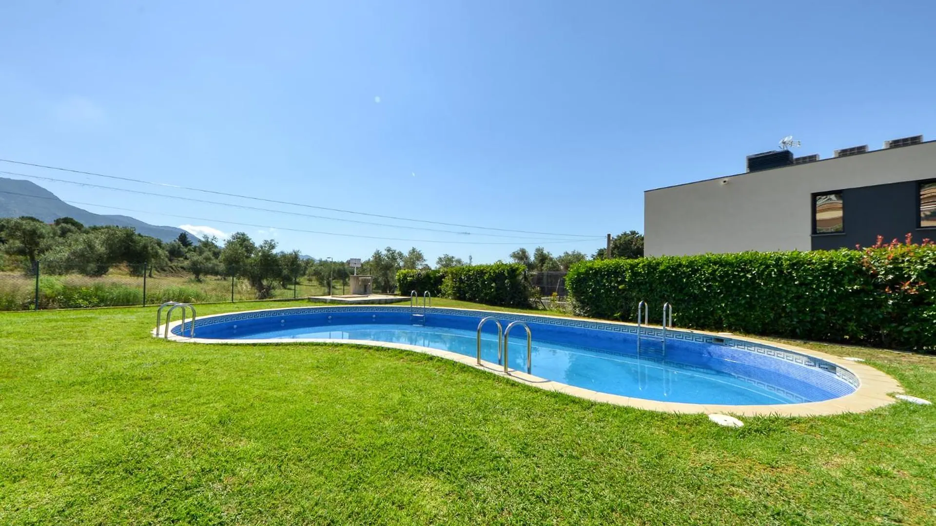 Sun Village 2 P4 - Immo Barneda Palau Saverdera