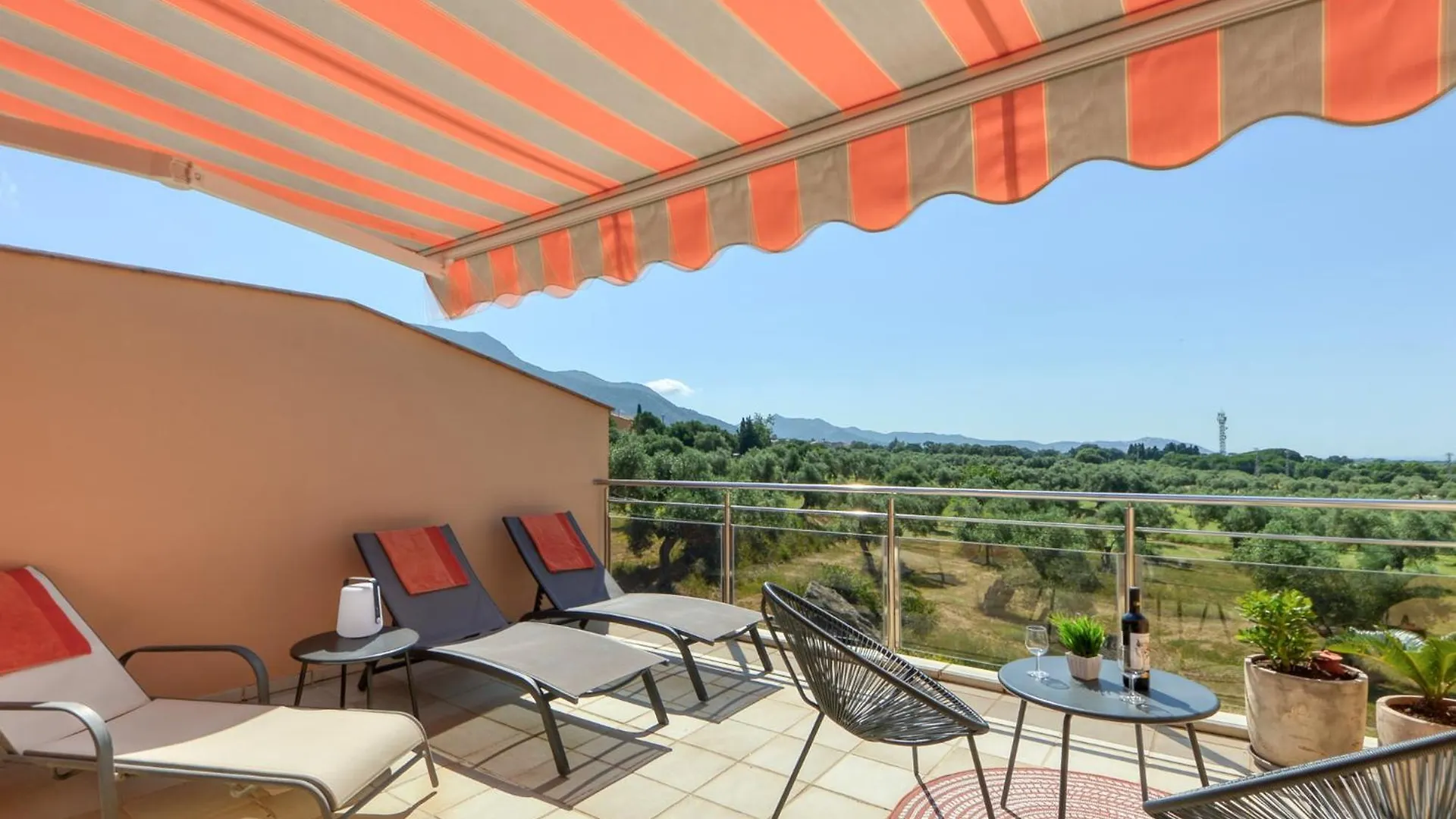 Holiday home Sun Village 2 P4 - Immo Barneda Palau Saverdera Spain