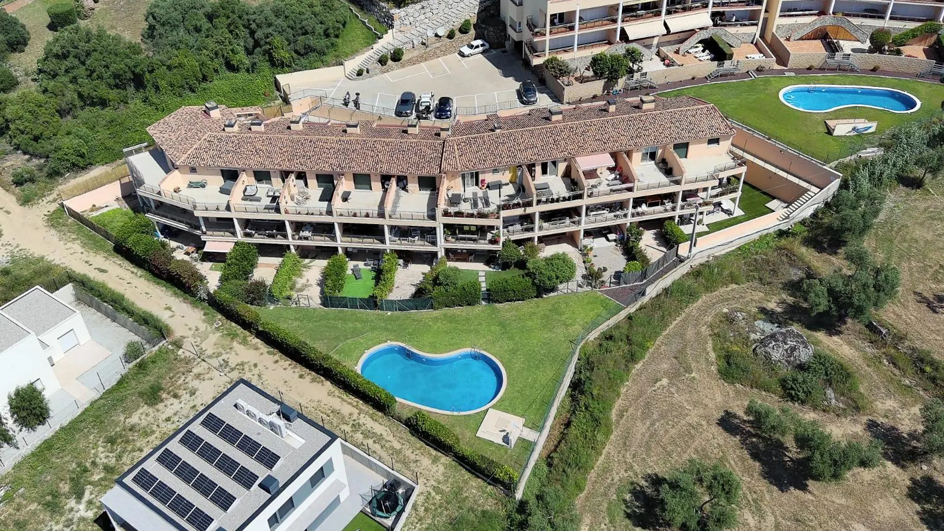 Holiday home Sun Village 2 P4 - Immo Barneda Palau Saverdera