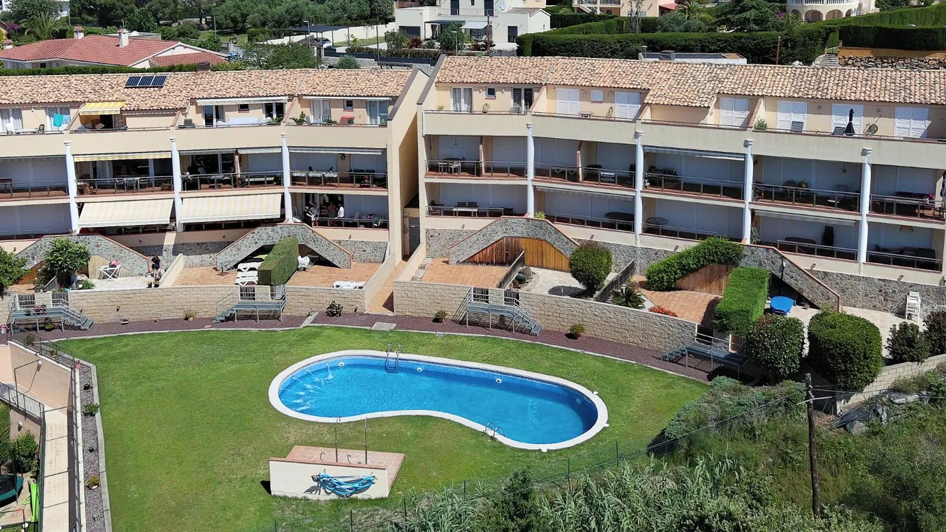 Sun Village 2 P4 - Immo Barneda Palau Saverdera Spain