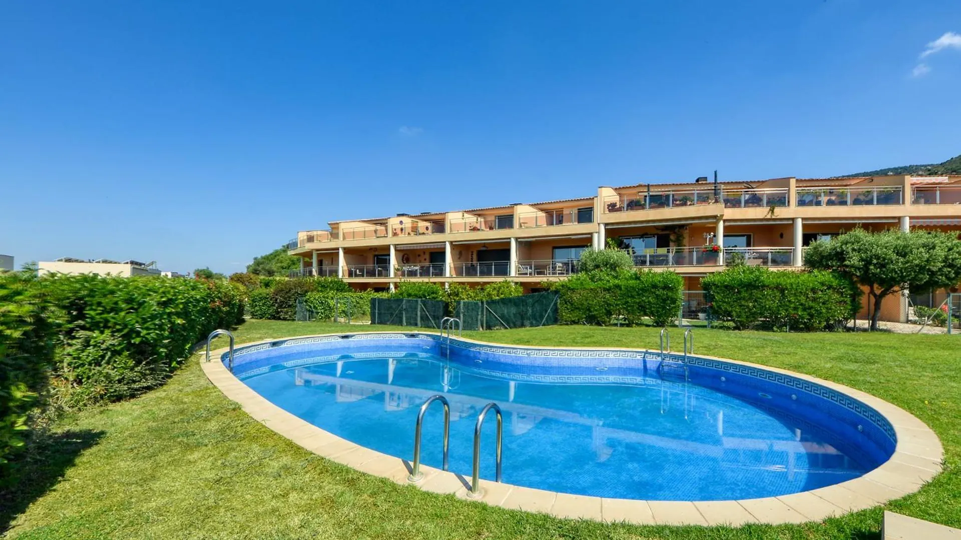 Sun Village 2 P4 - Immo Barneda Palau Saverdera 0*,  Spain