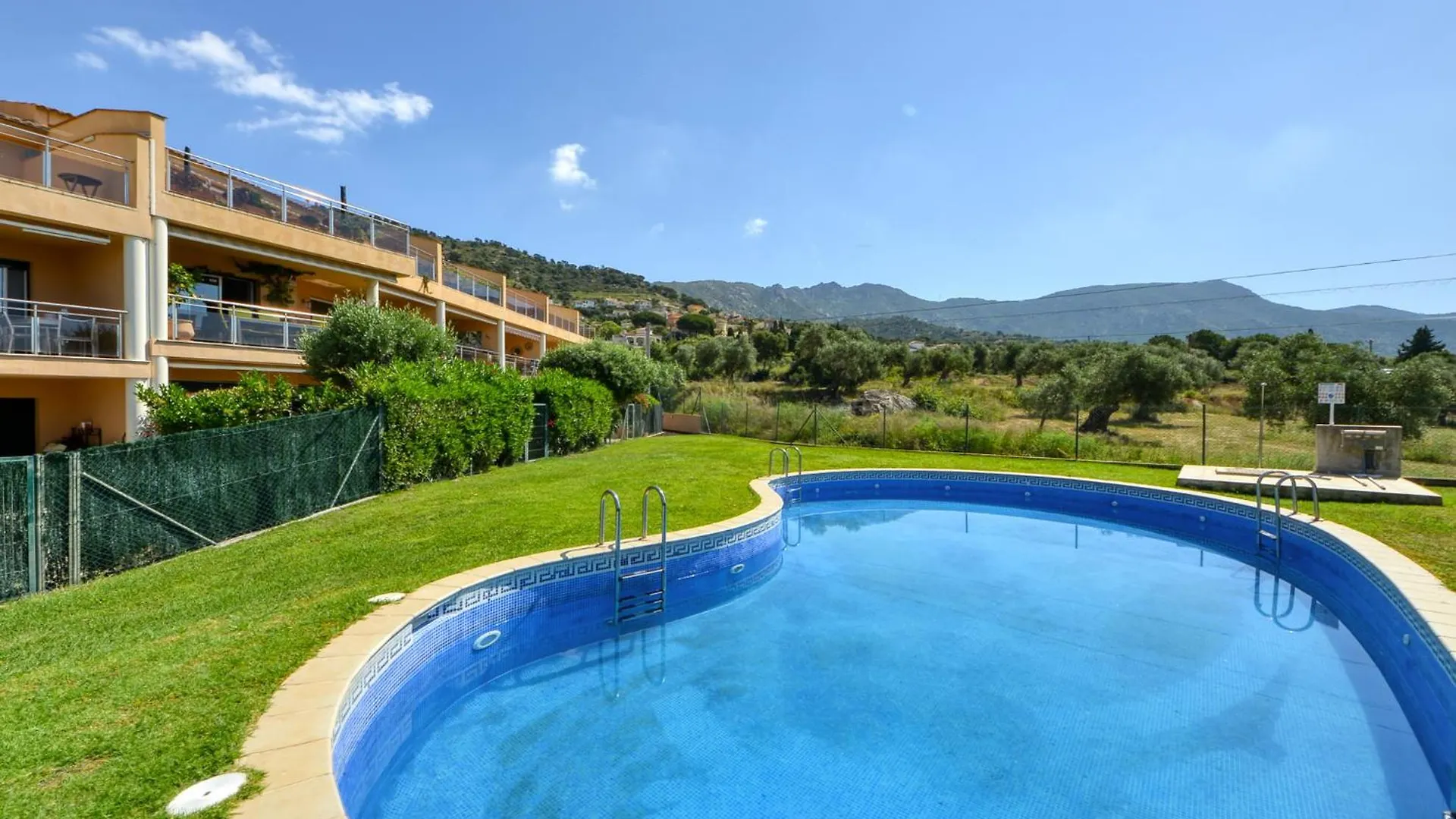 Sun Village 2 P4 - Immo Barneda Palau Saverdera Spain